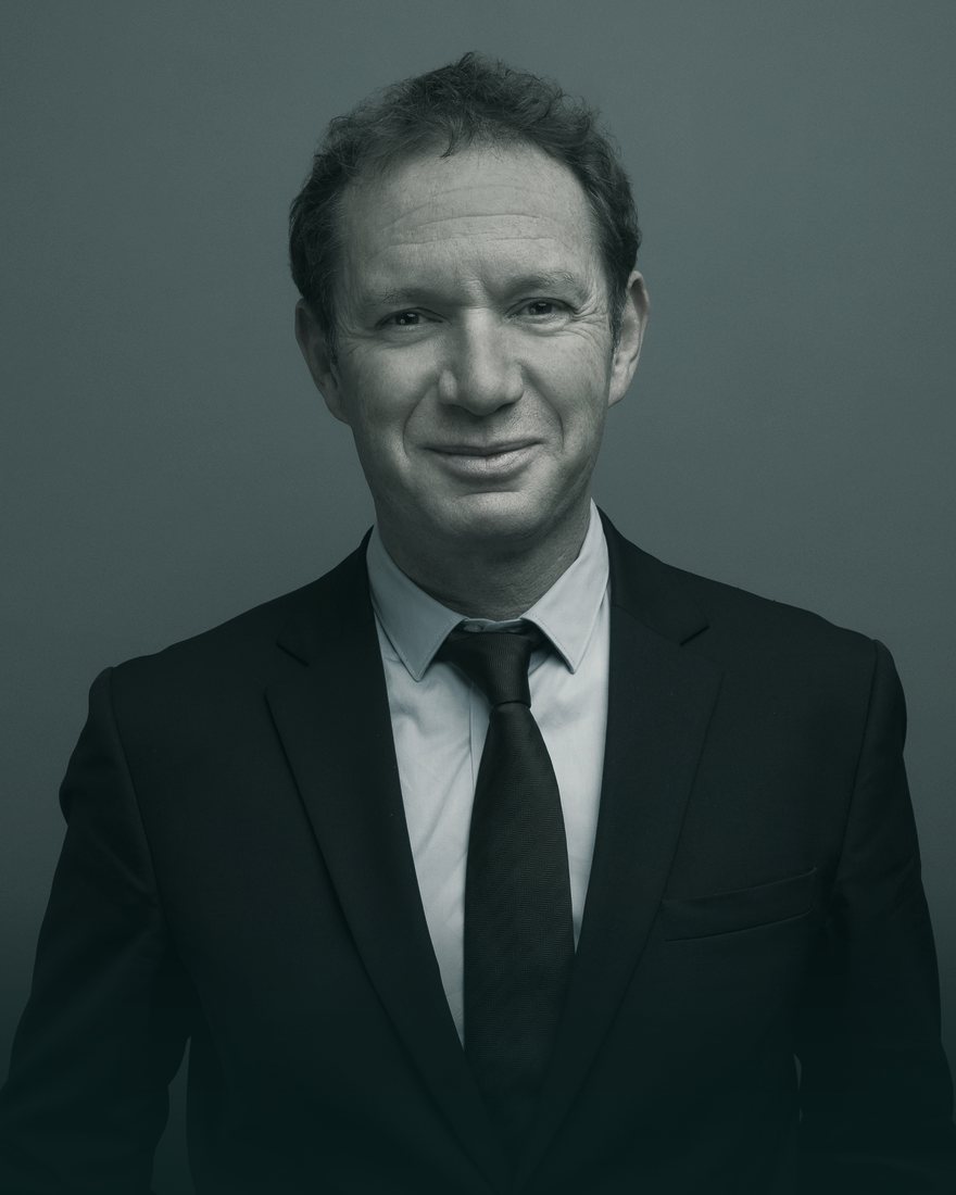 Jean-Christophe Maratra, fondateur de LEGGO Capital Partners